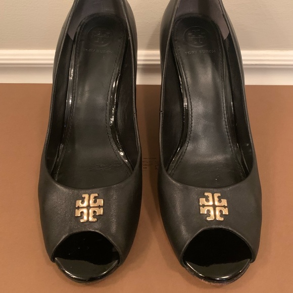Tory Burch Shoes - Tory Burch - Size 8 Wedges